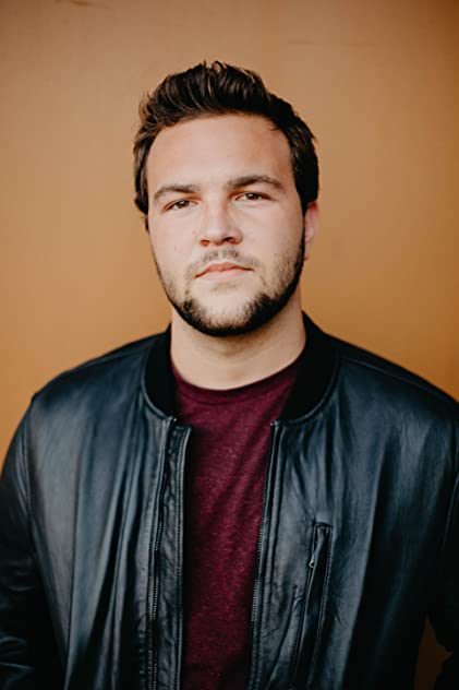 Trevor Allen Martin Trevor Allen Martin