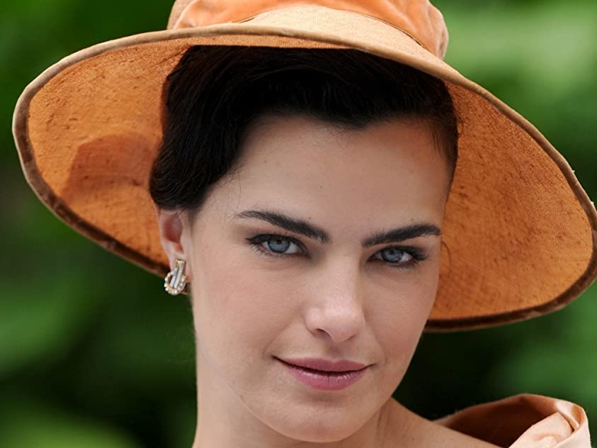 Ana Paula Arósio Ana Paula Arósio