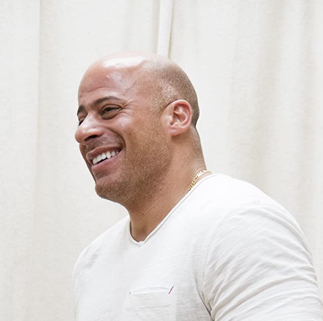 Richard Haddad Richard Haddad