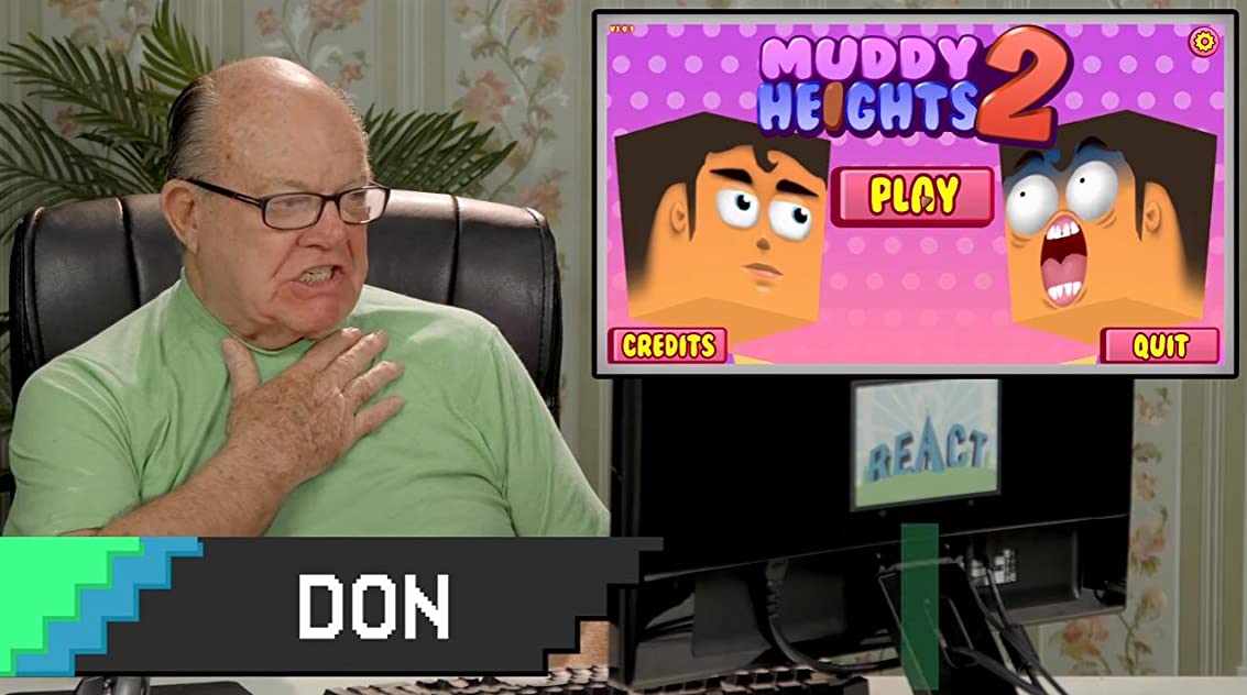 Don Blocker Don Blocker