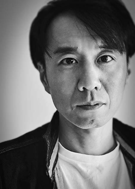 Junichi Kajioka Junichi Kajioka