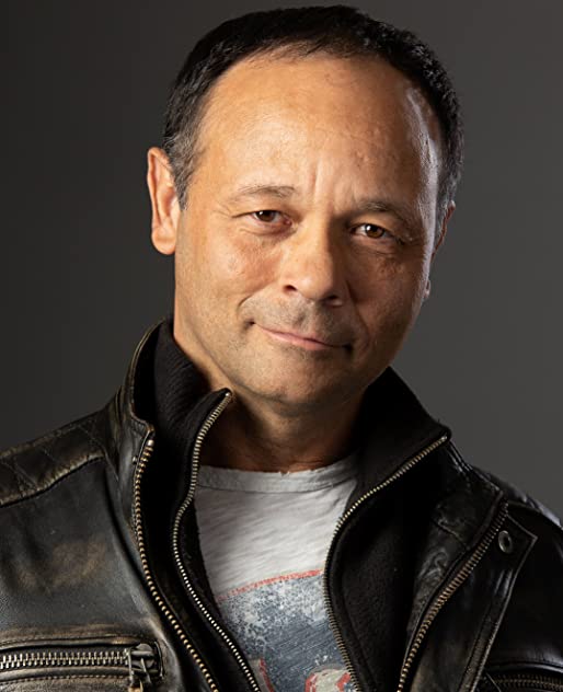 Cliff Sumter Cliff Sumter