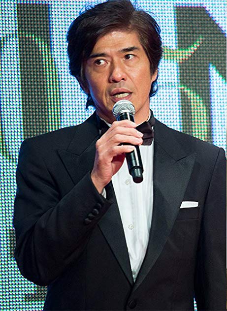 Kôichi Satô Kôichi Satô