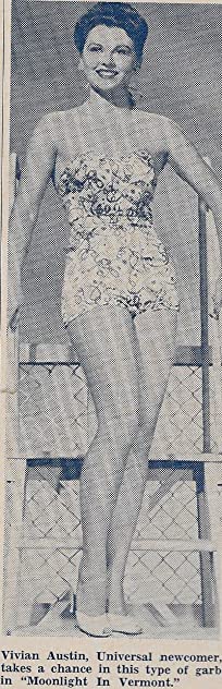 Vivian Austin