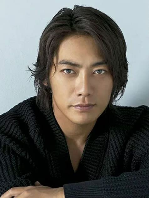 Takashi Sorimachi Takashi Sorimachi