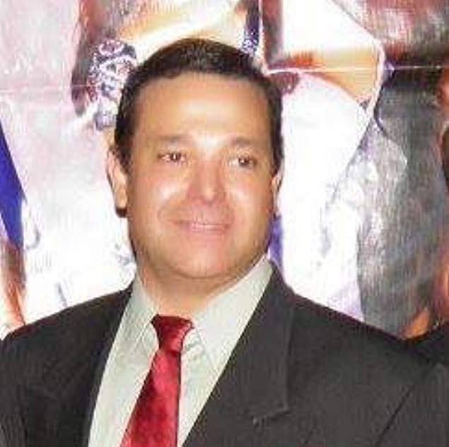 Ray Quiroga Ray Quiroga