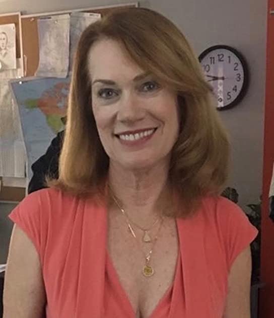 Judy Clement Judy Clement