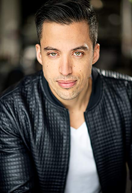 Marcio Moreno Marcio Moreno