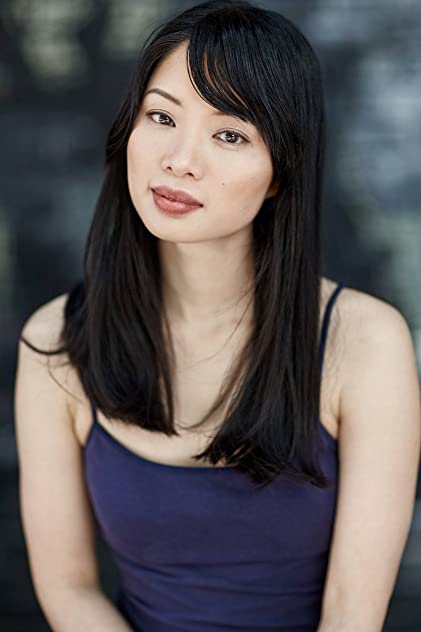Christine Lan Christine Lan