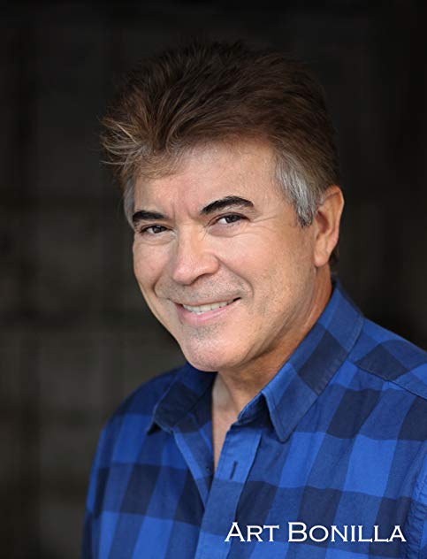 Art Bonilla Art Bonilla