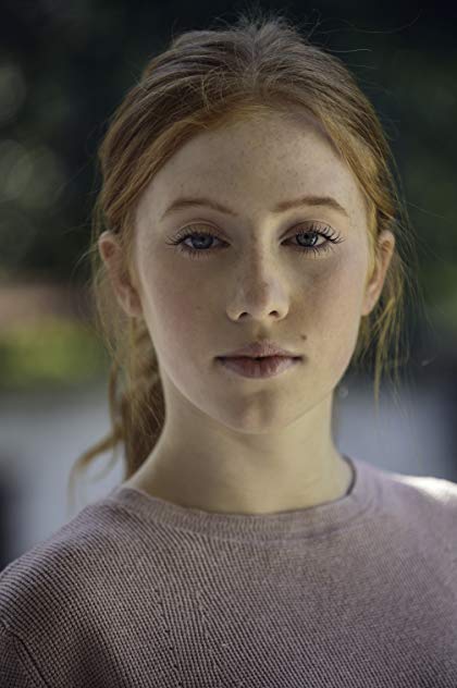 Olivia Sprague Olivia Sprague