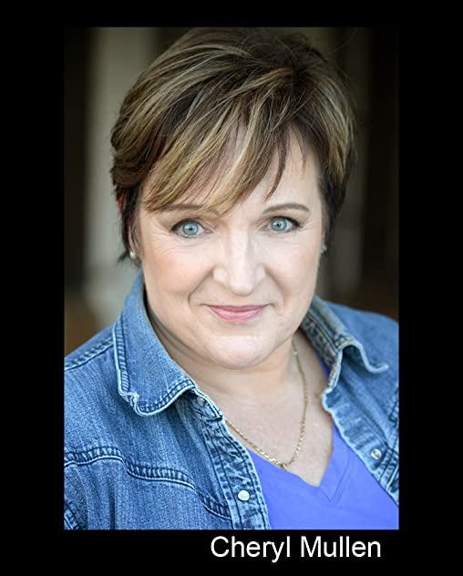 Cheryl Mullen