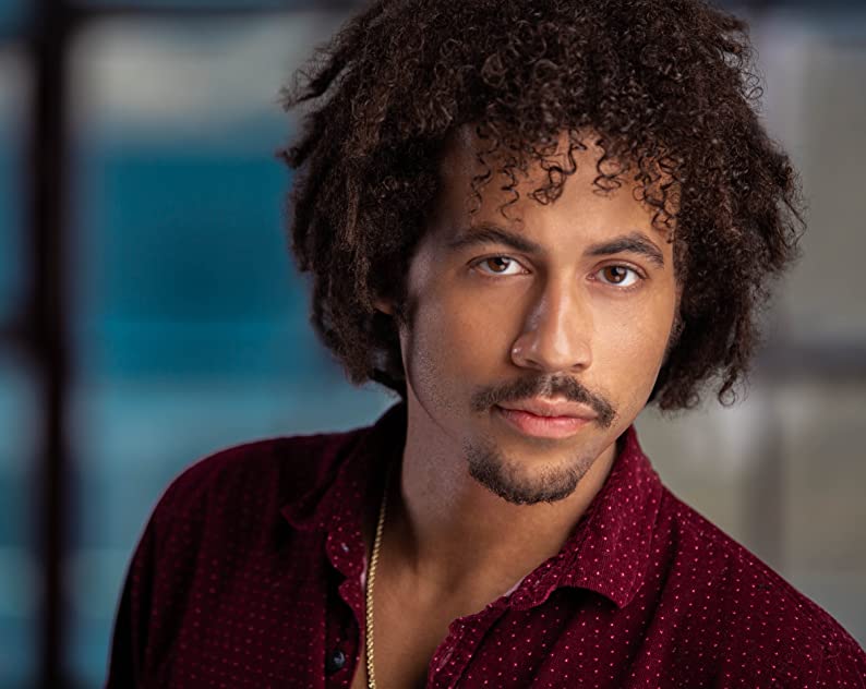 Teddy Williams Teddy Williams