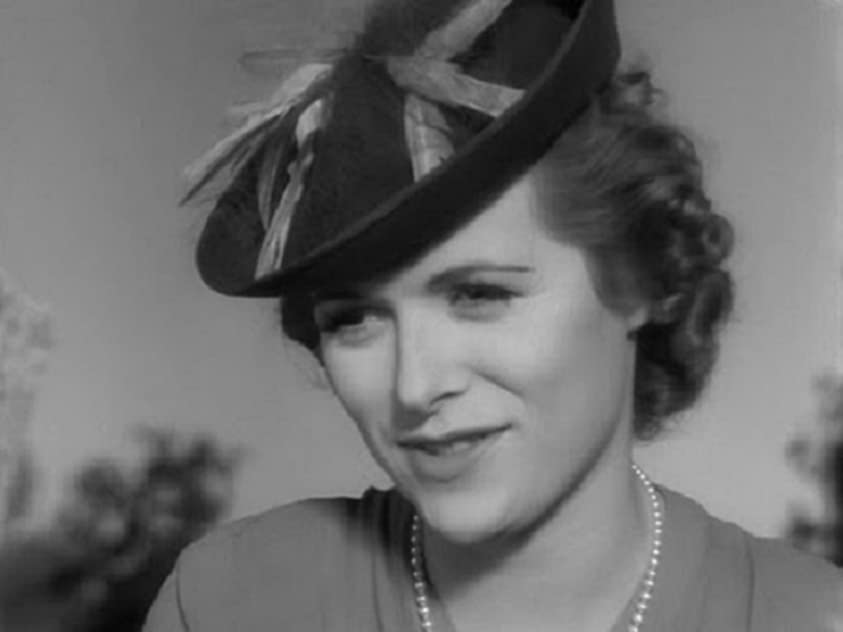 Betty Lynne Betty Lynne