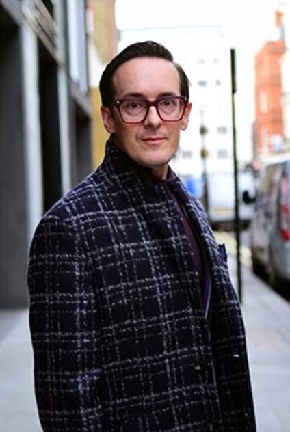 Darren Charman Darren Charman