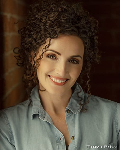Tanya Price