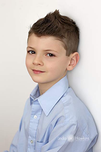 Kaden Barry Kaden Barry