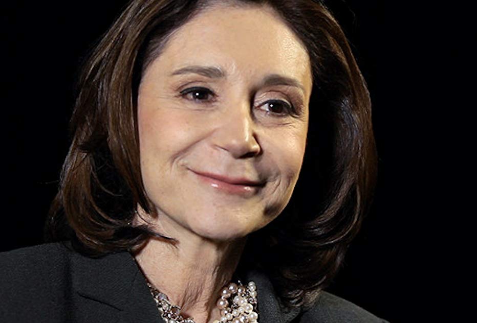 Sherry Turkle Sherry Turkle