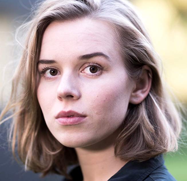 Laura Kjær Laura Kjær