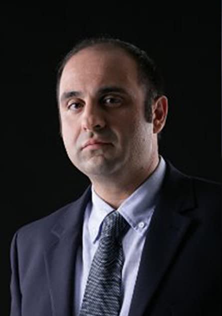 Charles Sammut Charles Sammut
