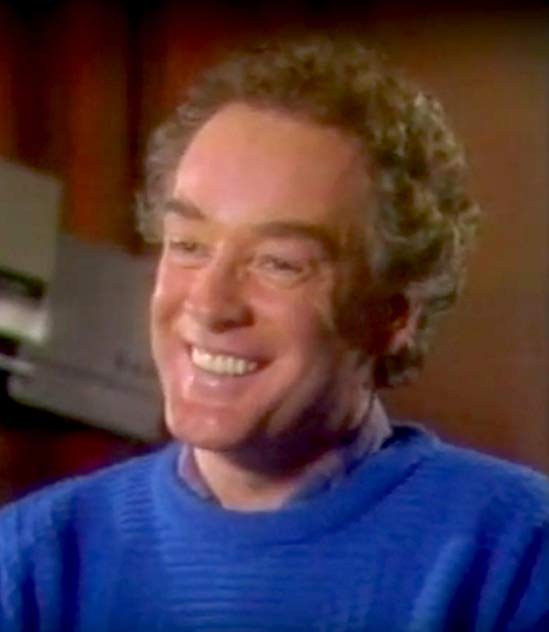 Mike Winlaw Mike Winlaw