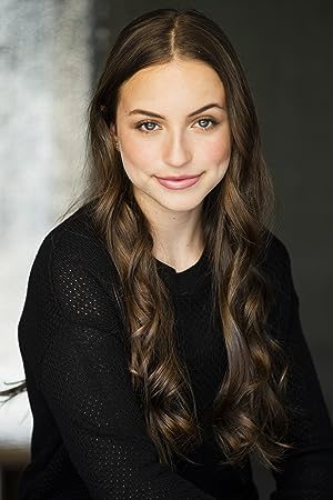 Micaela Marjovsky Micaela Marjovsky