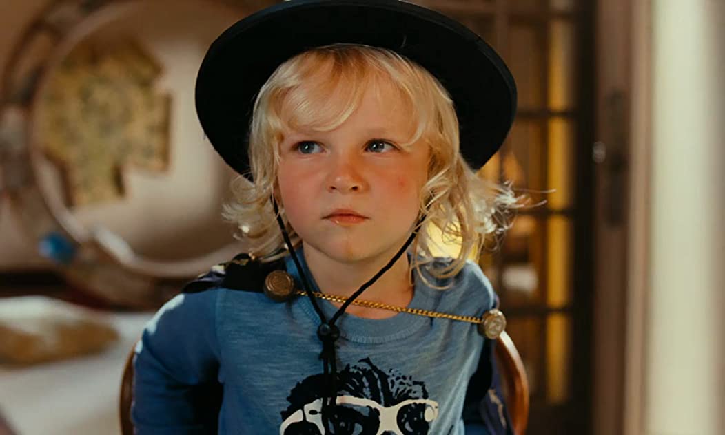 Timéo Leloup Timéo Leloup