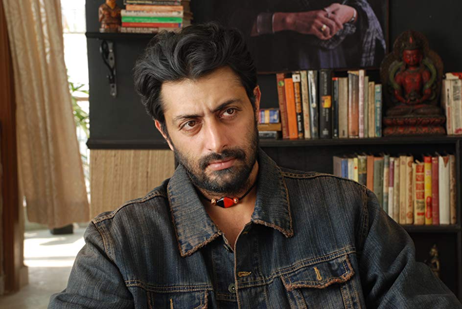 Priyanshu Chatterjee Priyanshu Chatterjee