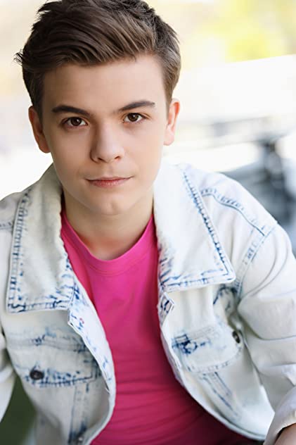 Gavin Bedell Gavin Bedell