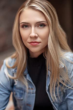 Hannah Aileen Barlow