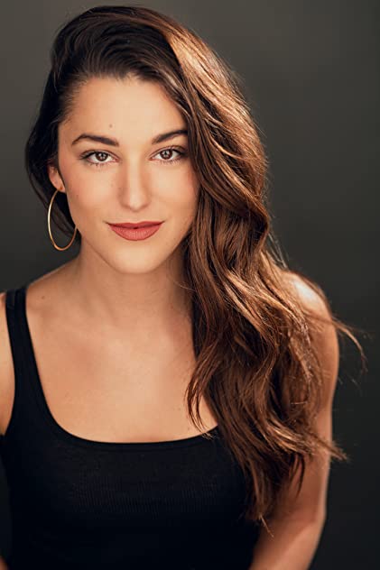 Alexa De Barr Alexa De Barr