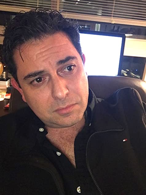 Richard El Khazen Richard El Khazen