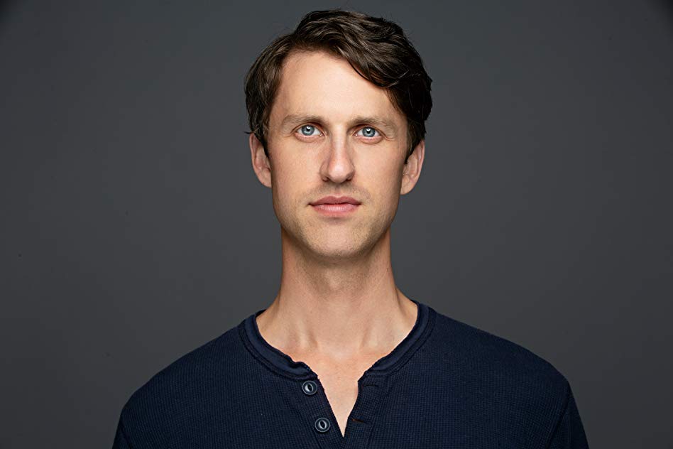 Nikolas Mikkelsen Nikolas Mikkelsen