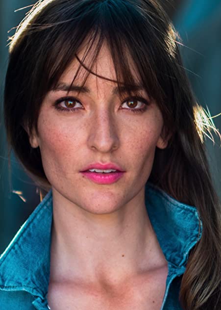 Jocelyn Montoya Jocelyn Montoya