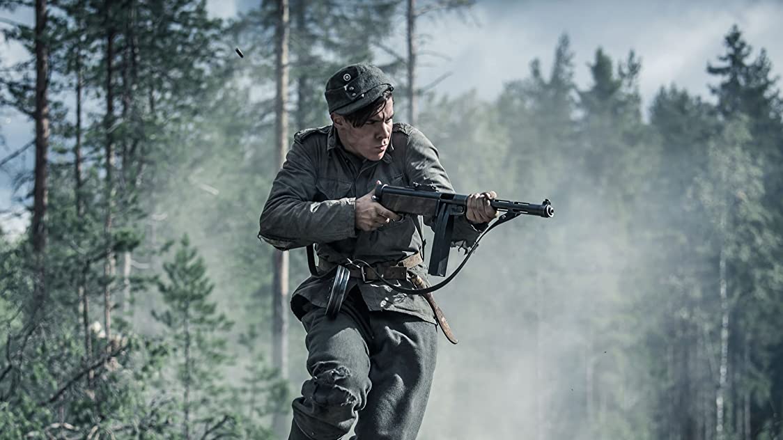 Eemeli Louhimies Eemeli Louhimies