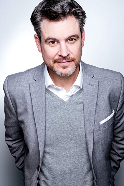 Brian Ibsen Brian Ibsen
