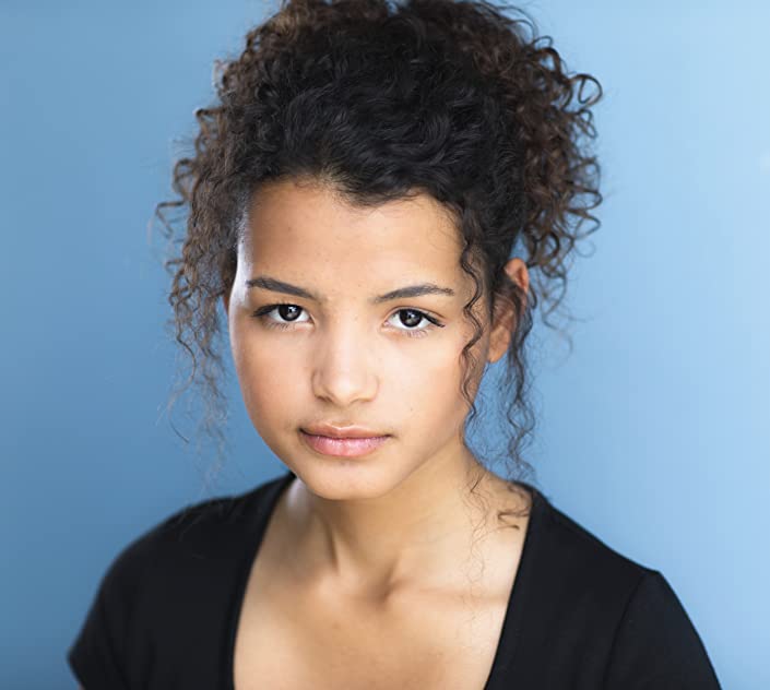 Deja Monique Cruz Deja Monique Cruz