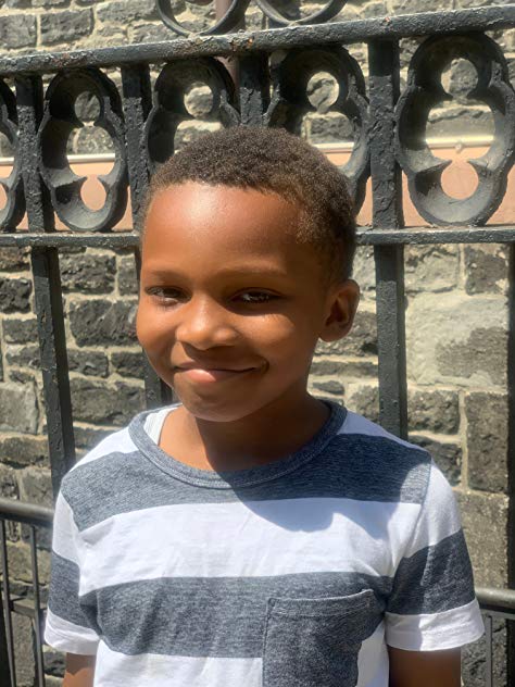 Donovan Pierre Coleman Donovan Pierre Coleman