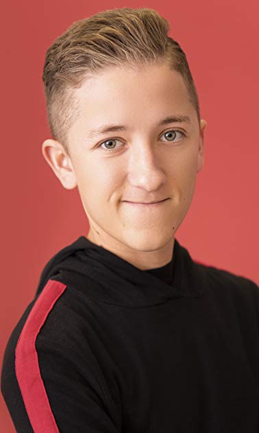 Nickolas Wolf Nickolas Wolf