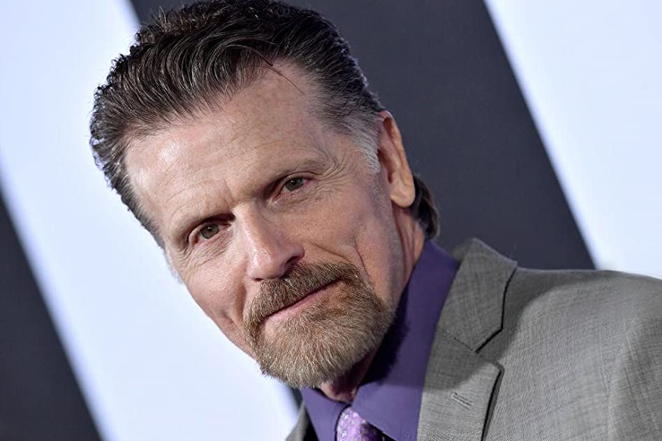 Michael 'Mick' Harrity Michael 'Mick' Harrity