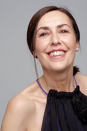 Rosalía Omil Rosalía Omil