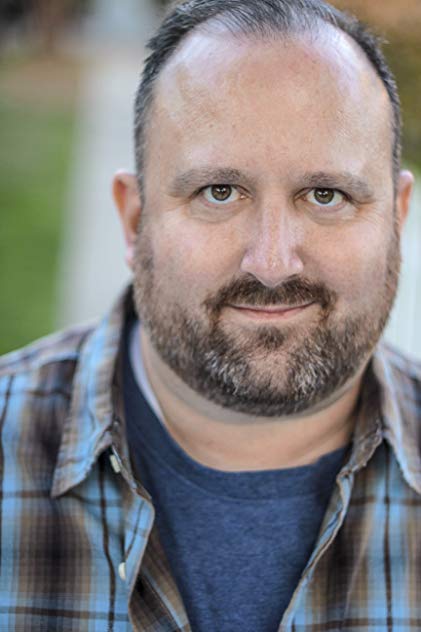 Ian Scott Rudolph Ian Scott Rudolph