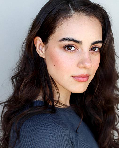 Veronica St. Clair Veronica St. Clair