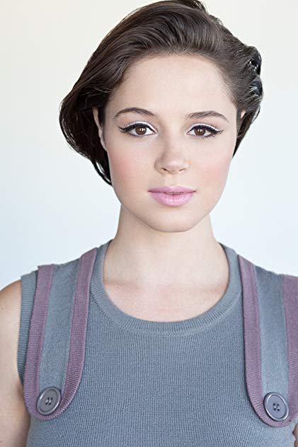 Kether Donohue Kether Donohue