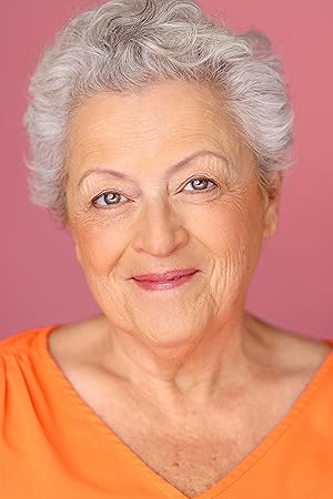 Blanca Goodfriend Blanca Goodfriend