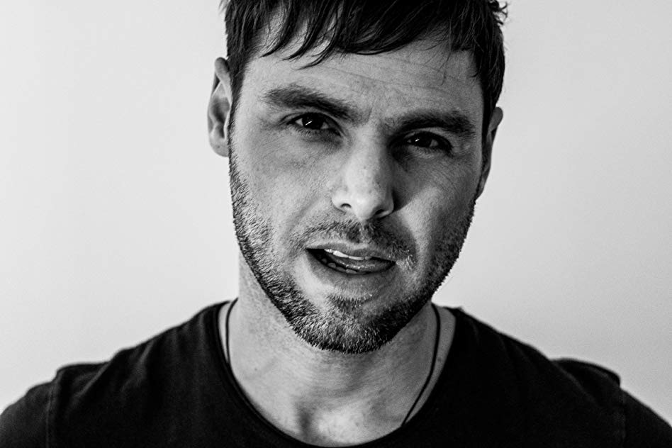 Daniel Fox Daniel Fox