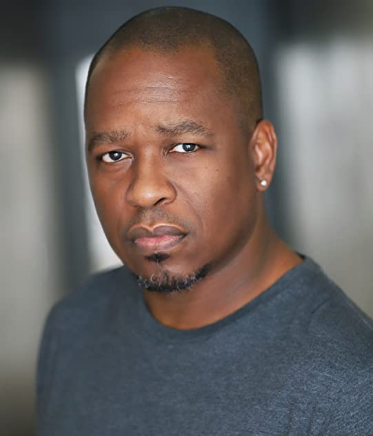 Marc Antonio Pritchett Marc Antonio Pritchett