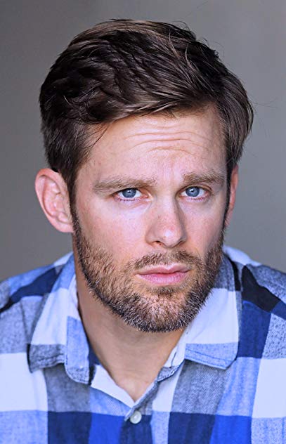 Bryan Dodds Bryan Dodds