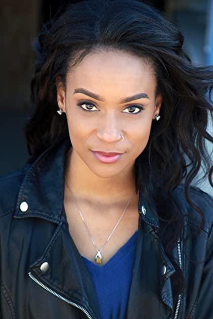 Erika Ashley Erika Ashley