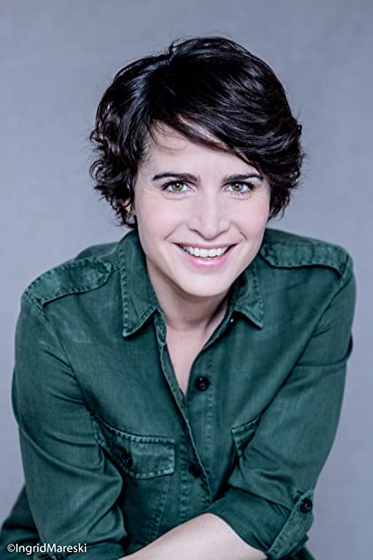 Anne-Laure Gruet Anne-Laure Gruet